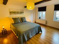 "LA MAIN D'OR " avec espaces Sauna et salle de Sport - B&B Spa