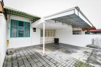 Dream & Wander Homestay - Ferienwohnung Ipoh