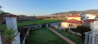 Chambre Double avec Balcon