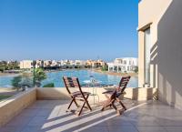 B&B Hurghada - Vesta - El Gouna Residence - Bed and Breakfast Hurghada