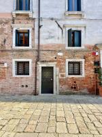 Gesuiti Loft - Chambres d’hôtes Venise