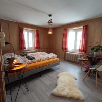Appartamento con 2 Camere da Letto