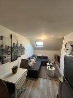 Le Cocon Douaisien - Ferienwohnung Douai