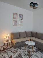 AS apartman Panonica - Ferienwohnung Tuzla