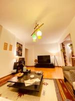 The Vintage Fairytale ! - Ferienwohnung Kairo