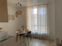 Boho квартира у моря ЖК Парк Фонтанов - B&B Fontanka