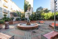 EDEN PARK - Charmant 2 pièces, proche plage - Chambres d’hôtes Menton