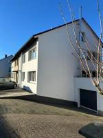 Ferienwohnung in Hattingen Südstadt - B&B