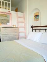 Chambre Quadruple avec Terrasse 