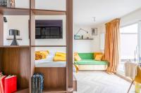 Love Nest - Your cosy penthouse - Ferienwohnung Ostende