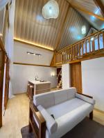 Martos villa dieng - B&B Dieng