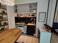 STUDIO AVEC JARDIN TOUT A PIED PLAGES ET COMMERCES - Ferienwohnung