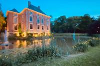 Les terrasses de la vallée - Esneux (Liège) - Ferienwohnung Méry