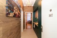 LUX PRAHA - B&B Prague