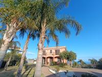 B&B Acireale - Villa Feluchia Tra Il Mare E Il Vulcano - Bed and Breakfast Acireale