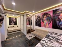 Main City Center - B&B Chişinău