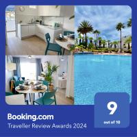 TENERO APARTAMENTO TENERIFE EL DORADO - B&B