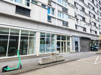 White Apartment Grzybowska - B&B Varsovia