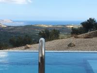 Villa Petra - B&B Kalyves