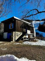 Chalet Bormino 6 - B&B Bormio