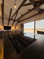 Juwel am Stadtrand von Wien - Ferienwohnung Korneuburg