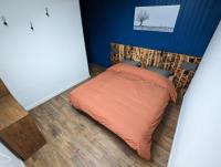 Apartamento de 3 dormitorios