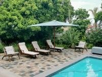 Yellowwood Cottage, Somerset West - B&B
