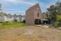 Vakantiehuis Belle - Bed and Breakfast Nieuwpoort