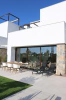 Villa Lucia at Santa Rosalia Lake & Life Resort - B&B