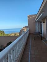 Casa Adora mit 3 Schlafzimmern, Garten und Meerblick - B&B Santa Úrsula