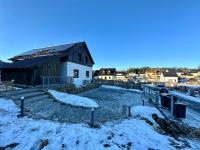 Residence Smržovka - Luxury House with Swimming Pool, Jacuzzi, Garden and BBQ - B&B Jablonec nad Nisou