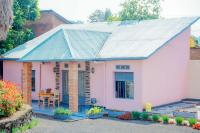 B&B Gisenyi - COLIBRI VILLA City Center - Bed and Breakfast Gisenyi