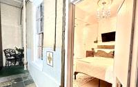 Habitación Deluxe con cama grande 3