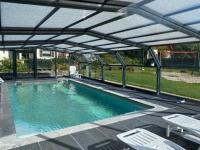Capucine 1 - B&B