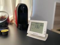 Appartement met 1 Slaapkamer