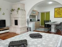 Superior Chalet