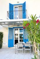 Cala Azzurra Macari - Chambres d’hôtes Macari