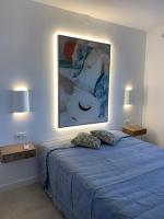 Apartamento nº 5 Cala Turqueta - B&B