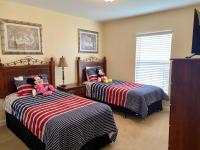 3 Bedroom Villa with Pool and Game Room - Ferienwohnung Davenport