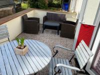 Sofort am Strand! - B&B Kiel