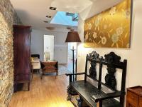 Piso centrico en El Espinar - Ferienwohnung El Espinar