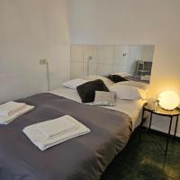 Citylife Fiera apartment - Ferienwohnung