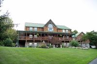 Berry Patch BnB - Ferienwohnung Lebanon