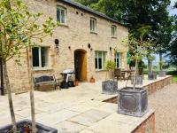 Cowdale Cottage - Chambres d’hôtes York