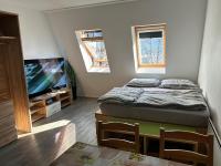 Apartment Aly - B&B Bovec