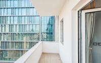 Premium Apartment in the Center - B&B Tirana