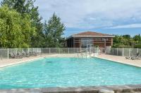 chambre double dans villa - Ferienwohnung Saint-Saturnin-lès-Avignon
