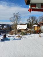 Thüringer Zimmer - B&B Suhl
