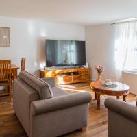 Sabina Ferienhaus - B&B Trebbin