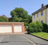 Ferienwohnung Biene - B&B Saarbrücken